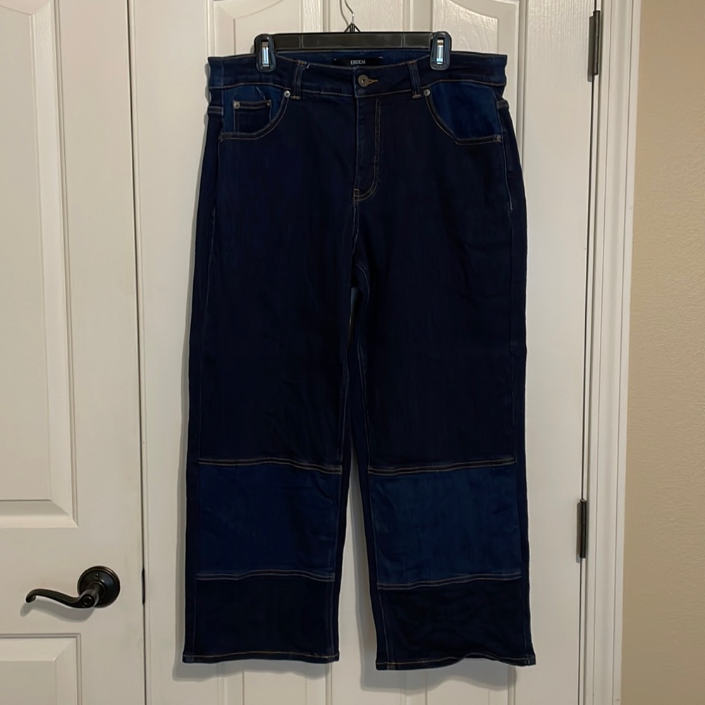 Universal Standard Erdem Jeans